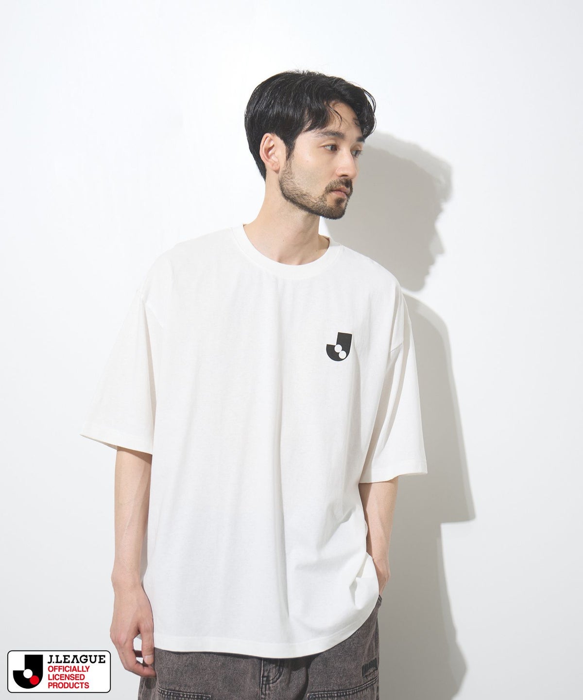 Jリーグ J1 全チームTシャツ メンズ メール便 対応商品