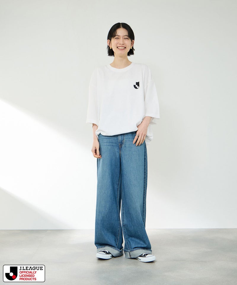 J1 Tシャツ 全20クラブチーム入り メンズ メール便 対応商品商品画像-5