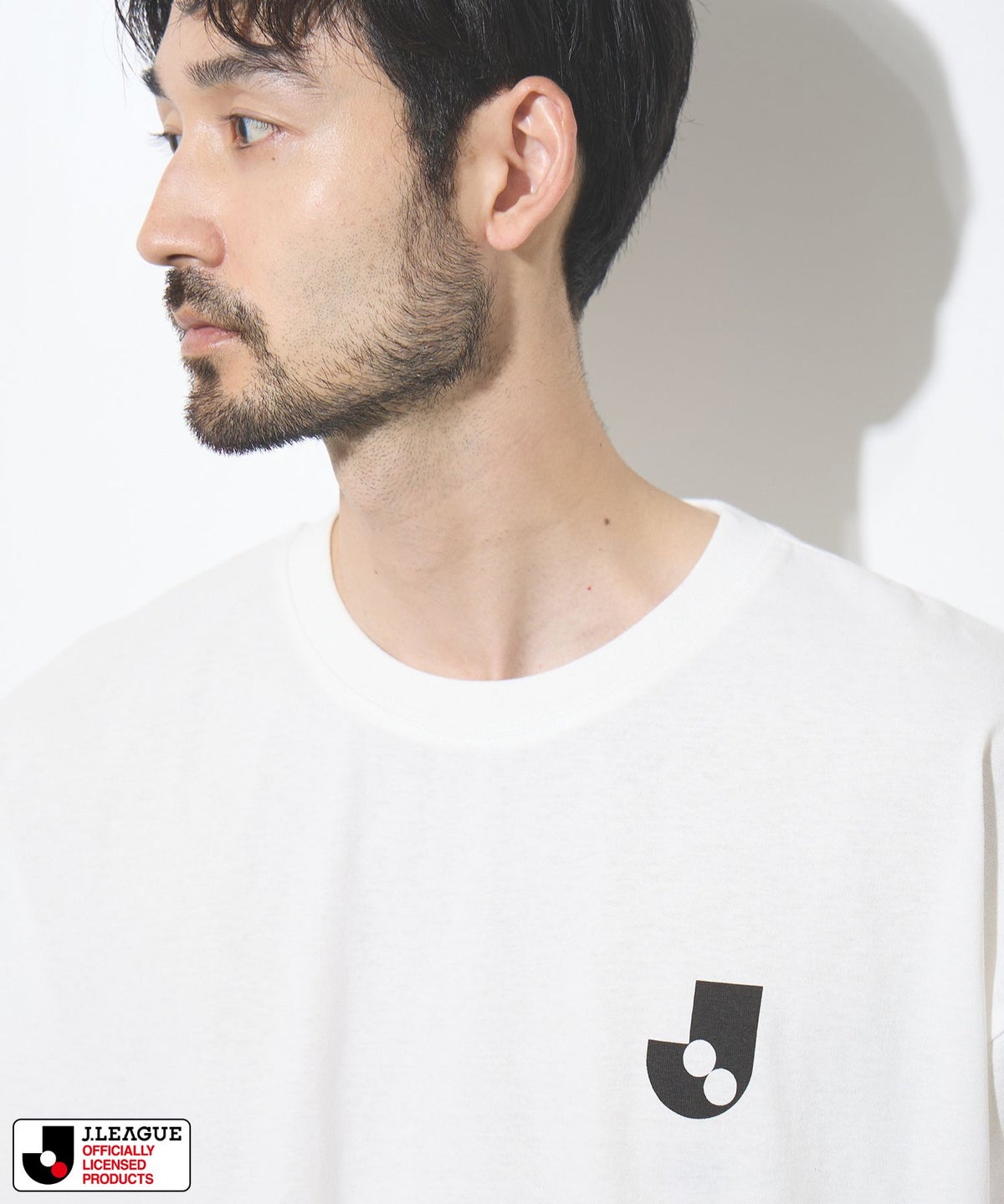 Jリーグ J1 全チームTシャツ メンズ メール便 対応商品
