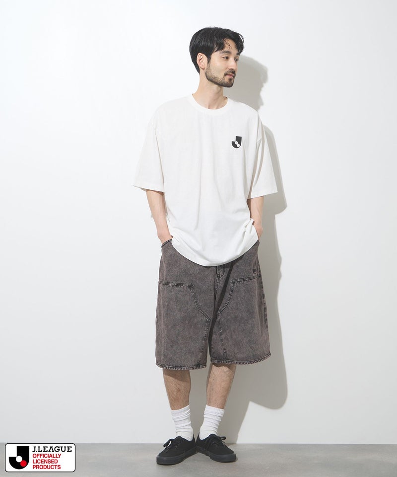 J1 Tシャツ 全20クラブチーム入り メンズ メール便 対応商品商品画像-9
