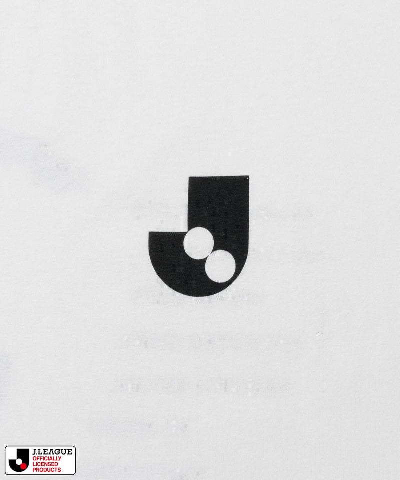 J1 Tシャツ 全20クラブチーム入り メンズ メール便 対応商品商品画像-11