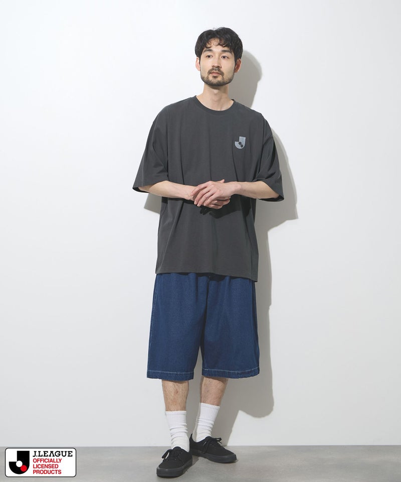 J1 Tシャツ 全20クラブチーム入り メンズ メール便 対応商品商品画像-13