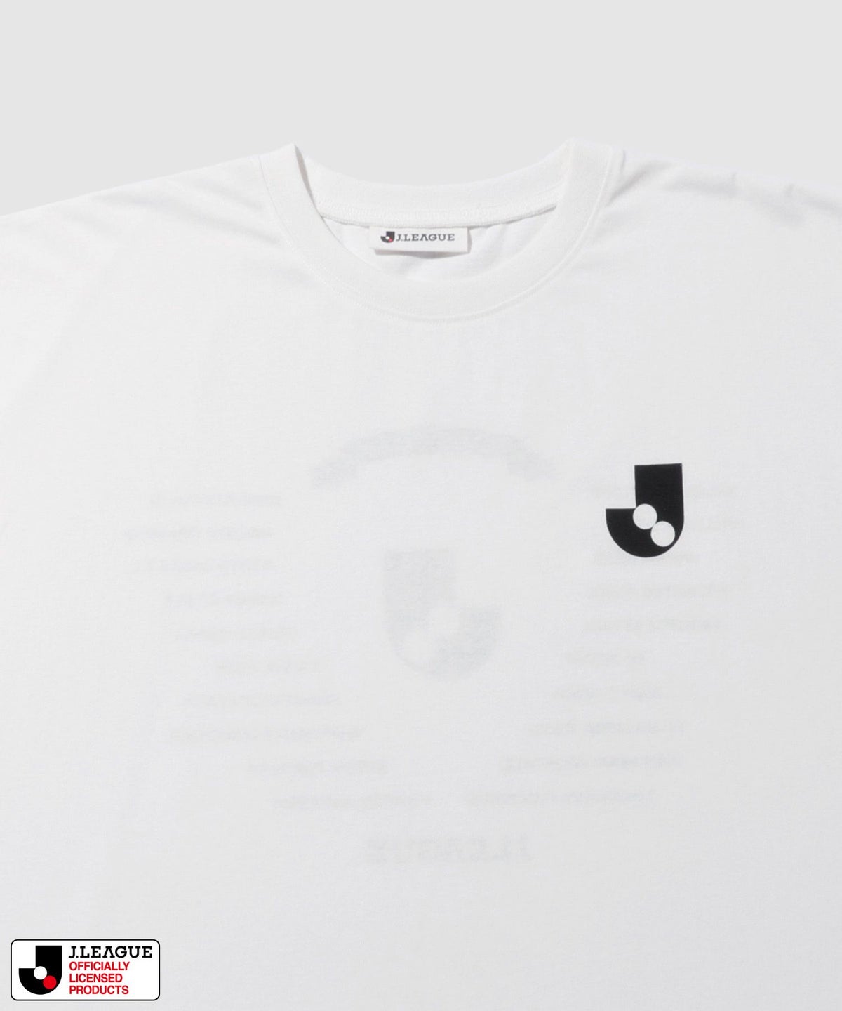 Jリーグ J1 全チームTシャツ メンズ メール便 対応商品