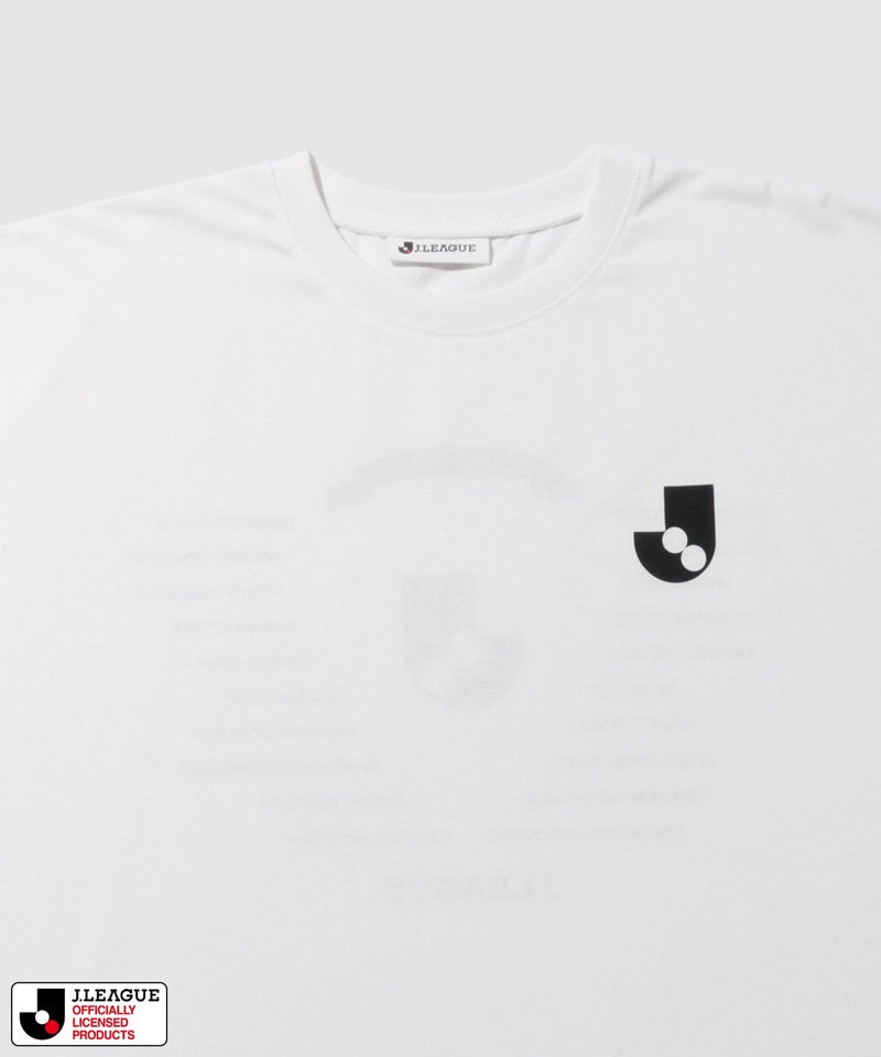 J1 Tシャツ 全20クラブチーム入り メンズ メール便 対応商品商品画像-13