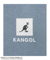 KANGOL フェイクレイヤードパーカー メンズ商品サムネイル-5