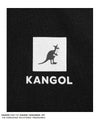 KANGOL  フェイクレイヤードパーカー メンズ商品サムネイル-6