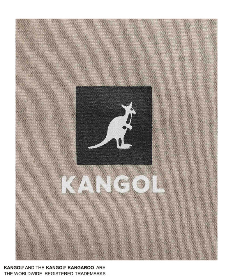 KANGOL  フェイクレイヤードパーカー メンズ商品画像-7