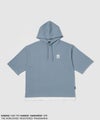KANGOL フェイクレイヤードパーカー メンズ商品サムネイル-14