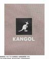 KANGOL フェイクレイヤードパーカー メンズ商品サムネイル-17