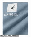 KANGOL フェイクレイヤードパーカー メンズ商品サムネイル-18