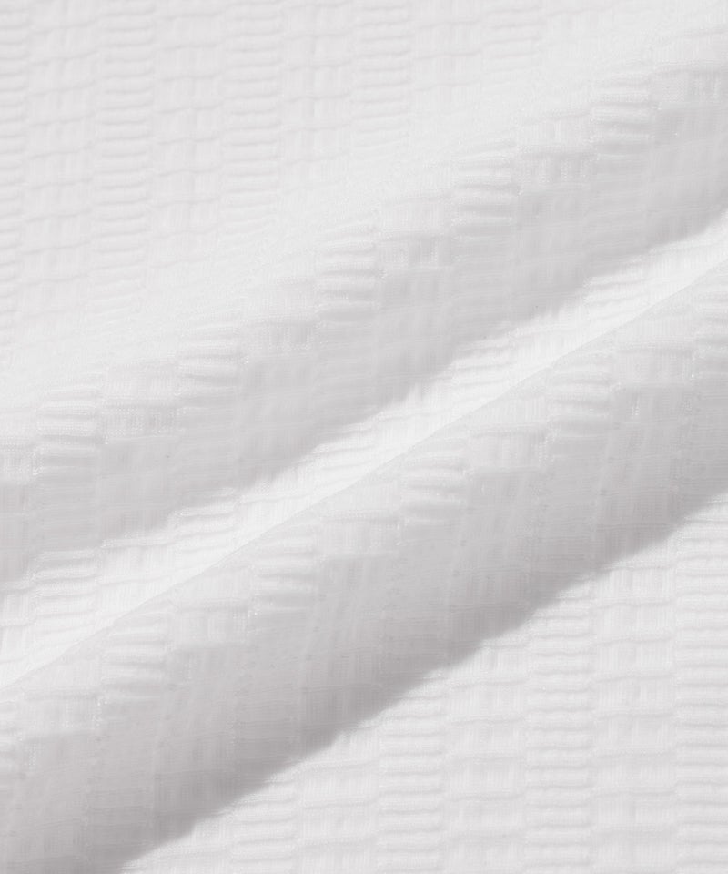 TETE HOMME  リラックスシルエットカプリフーディー メンズ商品画像-8