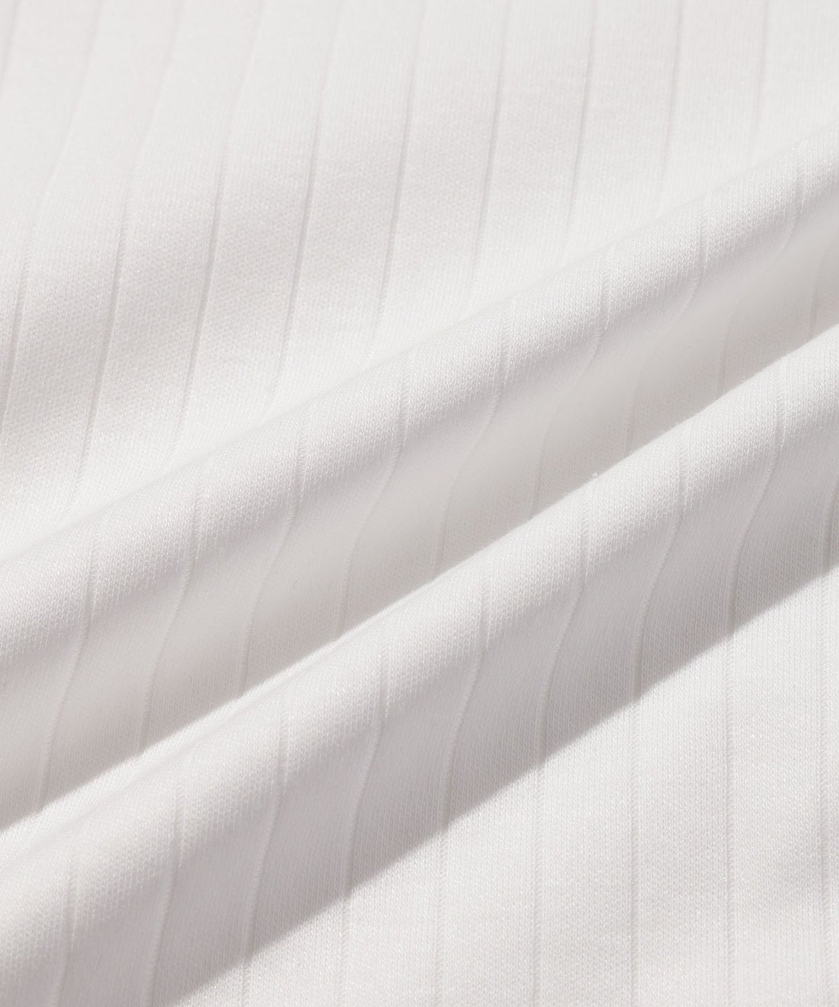 TETE HOMME 針抜きストライプ 配色レイヤード キーネック半袖Tシャツ メンズ メール便 対応商品