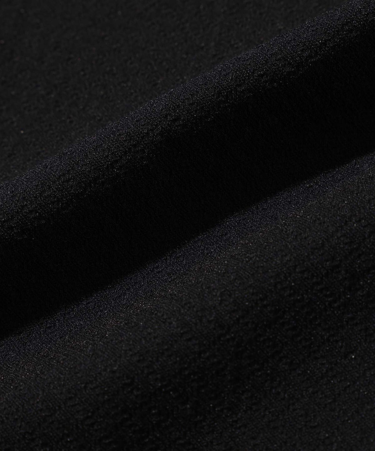 TETE HOMME ワンタック テーパード イージースラックス メンズ