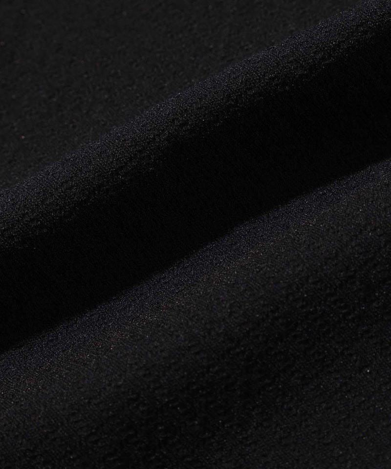 TETE HOMME  ワンタック テーパード イージースラックス メンズ商品画像-8