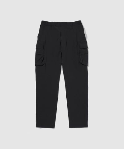 TETE by TETE HOMME スリムフィット カーゴパンツ メンズ