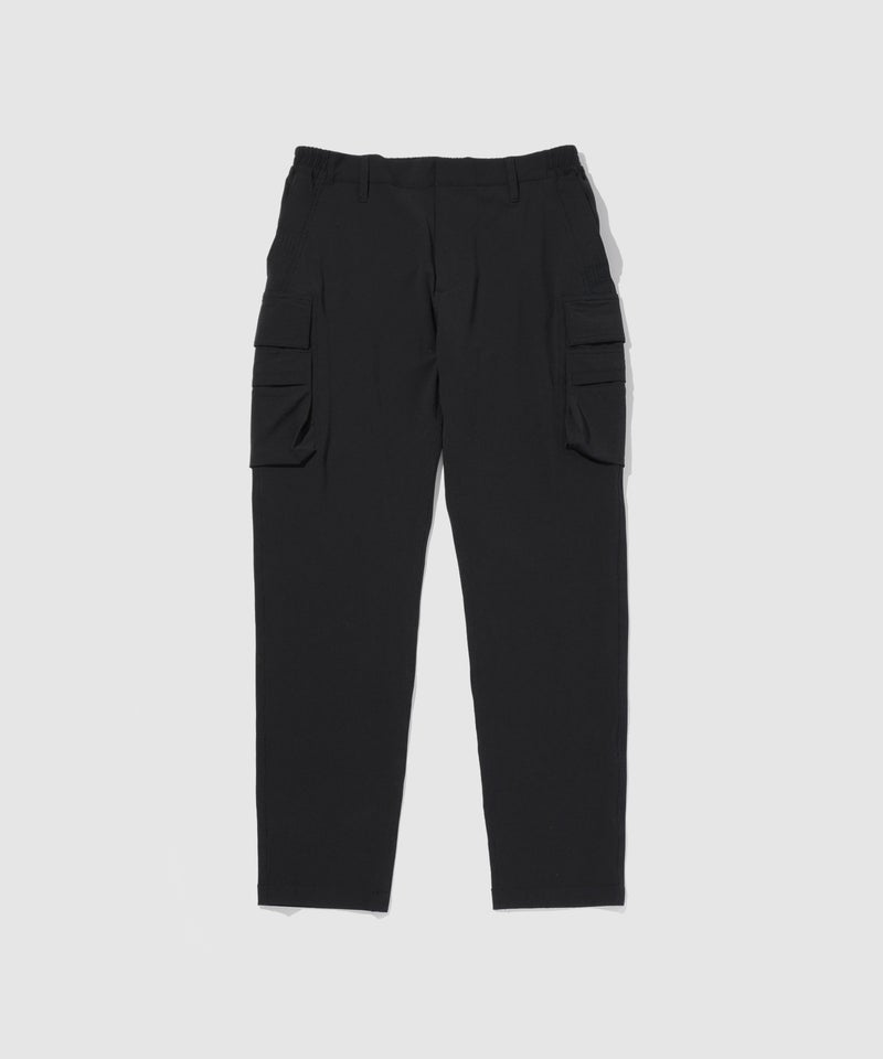 TETE HOMME スリムフィット カーゴパンツ メンズ商品画像-1