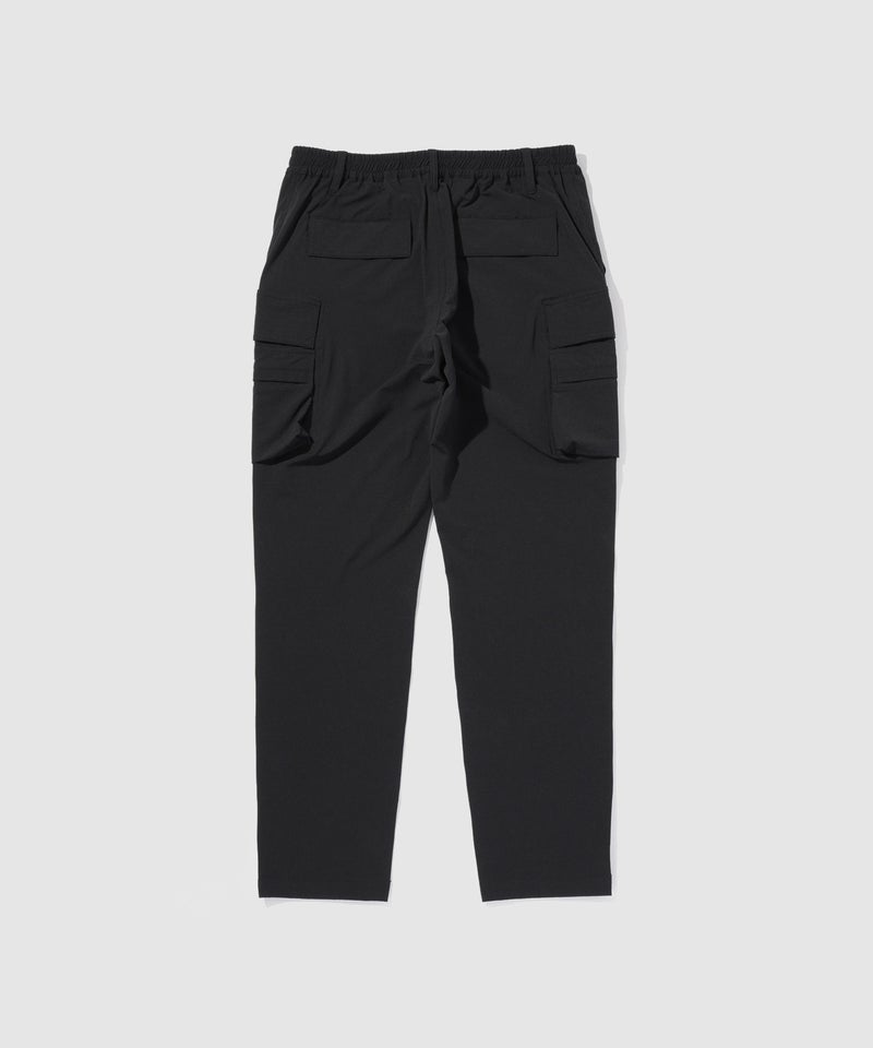 TETE HOMME スリムフィット カーゴパンツ メンズ商品画像-2