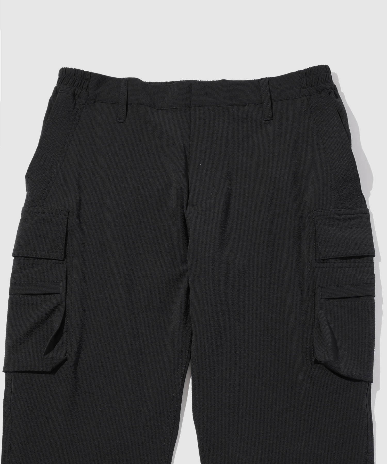 TETE by TETE HOMME スリムフィット カーゴパンツ メンズ