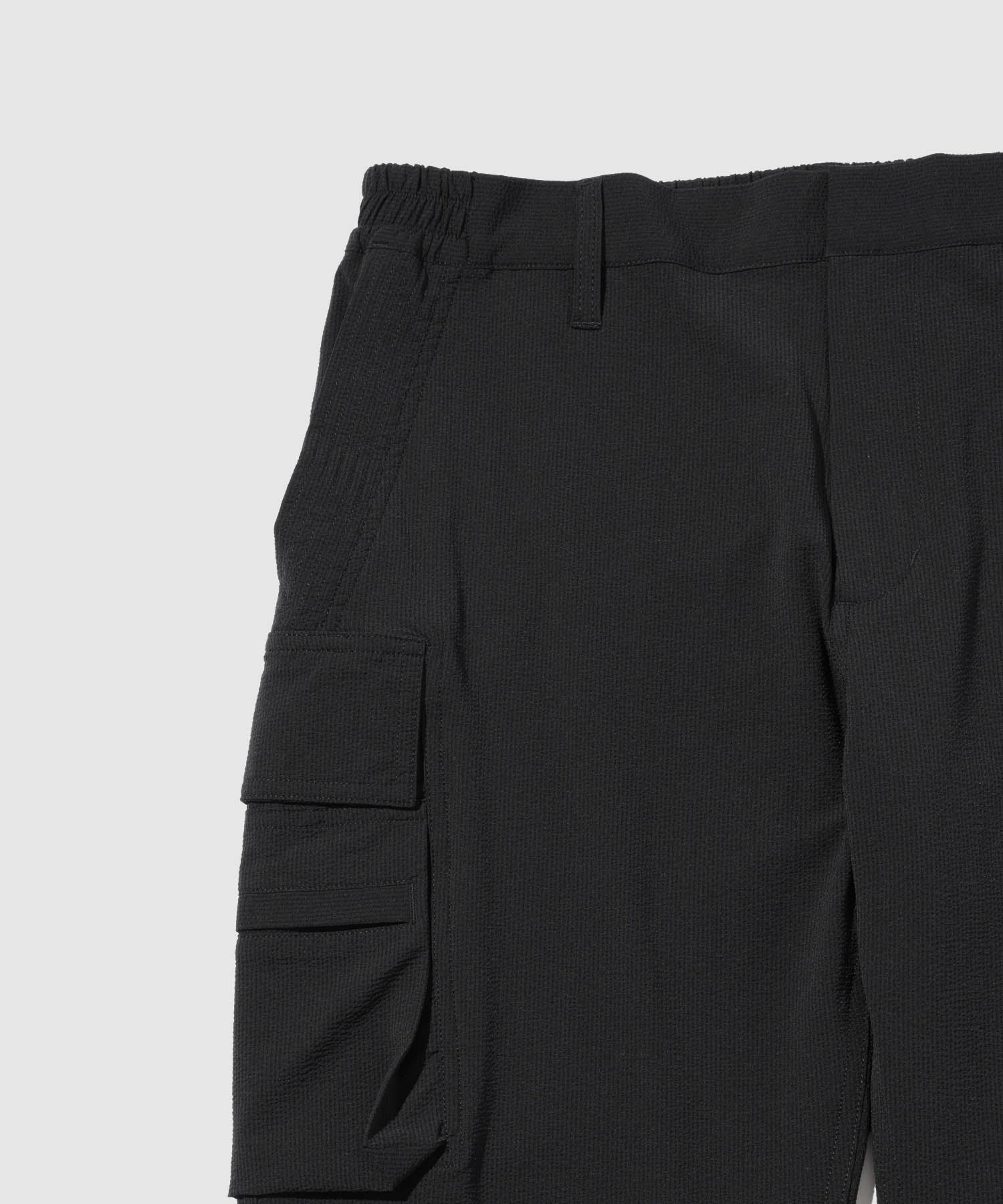 TETE by TETE HOMME スリムフィット カーゴパンツ メンズ