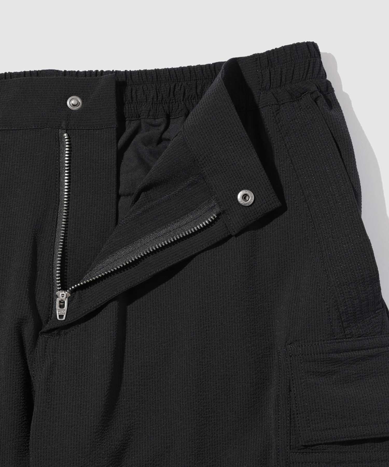 TETE by TETE HOMME スリムフィット カーゴパンツ メンズ