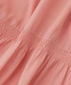 Idnes  リネンシャーリングシャツ レディース商品サムネイル-33
