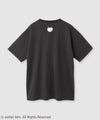 エスターバニーリトル ラバー発泡プリントTシャツ レディース メール便 対応商品商品サムネイル-4