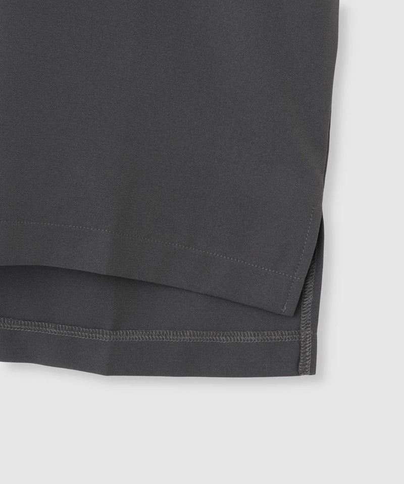 Idnes  ジョーゼットロゴTシャツ レディース メール便 対応商品商品画像-7