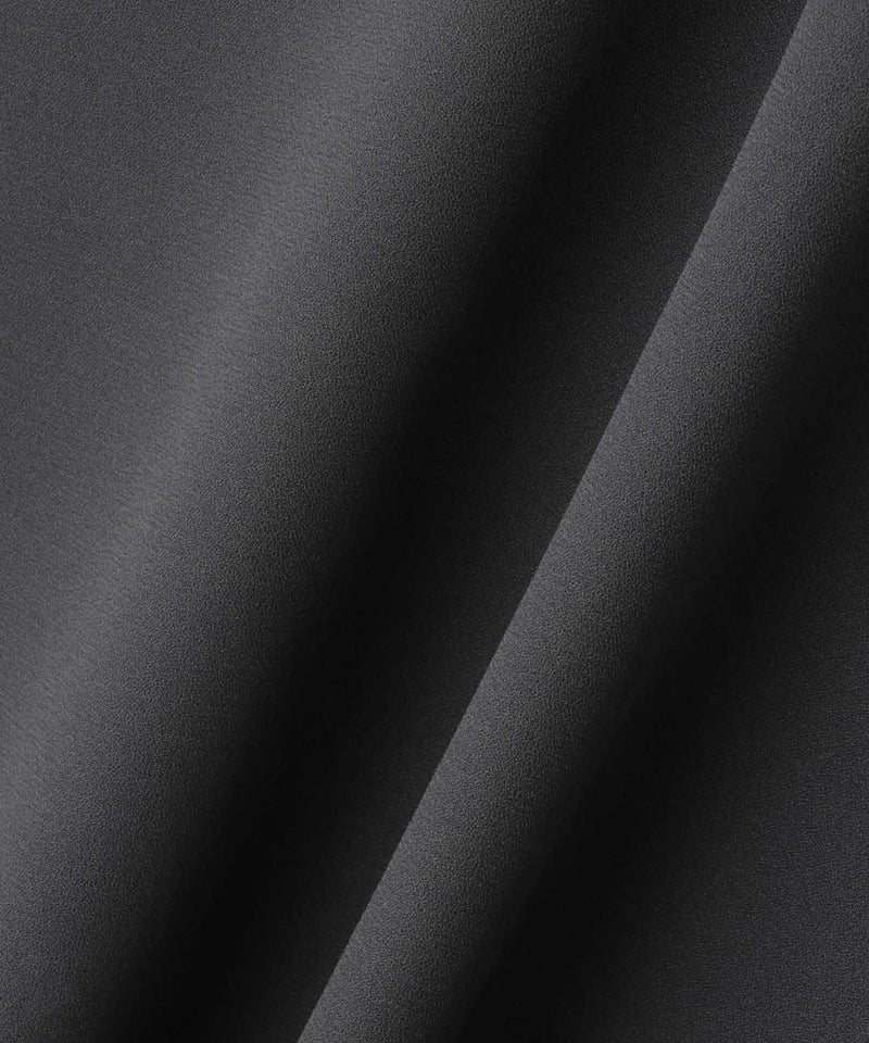 Idnes  ジョーゼットロゴTシャツ レディース メール便 対応商品商品画像-8