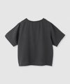 Idnes  ジョーゼットロゴTシャツ レディース メール便 対応商品商品サムネイル-18