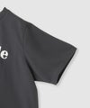 Idnes  ジョーゼットロゴTシャツ レディース メール便 対応商品商品サムネイル-20