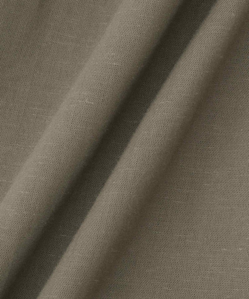 Idnes リネンイージーパンツ レディース商品画像-9