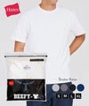 Hanes  BEEFY-T(R) Tシャツ メンズ メール便 対応商品商品サムネイル-1