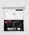Hanes  BEEFY-T(R) Tシャツ メンズ メール便 対応商品商品サムネイル-2