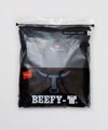 Hanes BEEFY-T(R) Tシャツ メンズ メール便 対応商品商品サムネイル-5