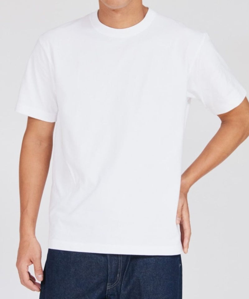 Hanes  BEEFY-T(R) Tシャツ メンズ メール便 対応商品商品画像-7