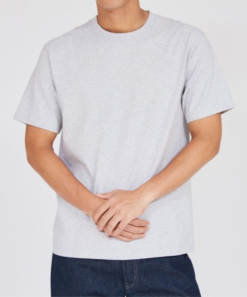Hanes  BEEFY-T(R) Tシャツ メンズ メール便 対応商品商品画像-14