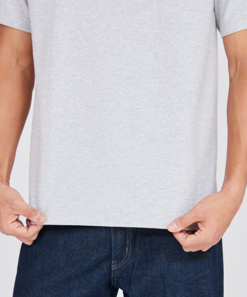 Hanes  BEEFY-T(R) Tシャツ メンズ メール便 対応商品商品画像-15