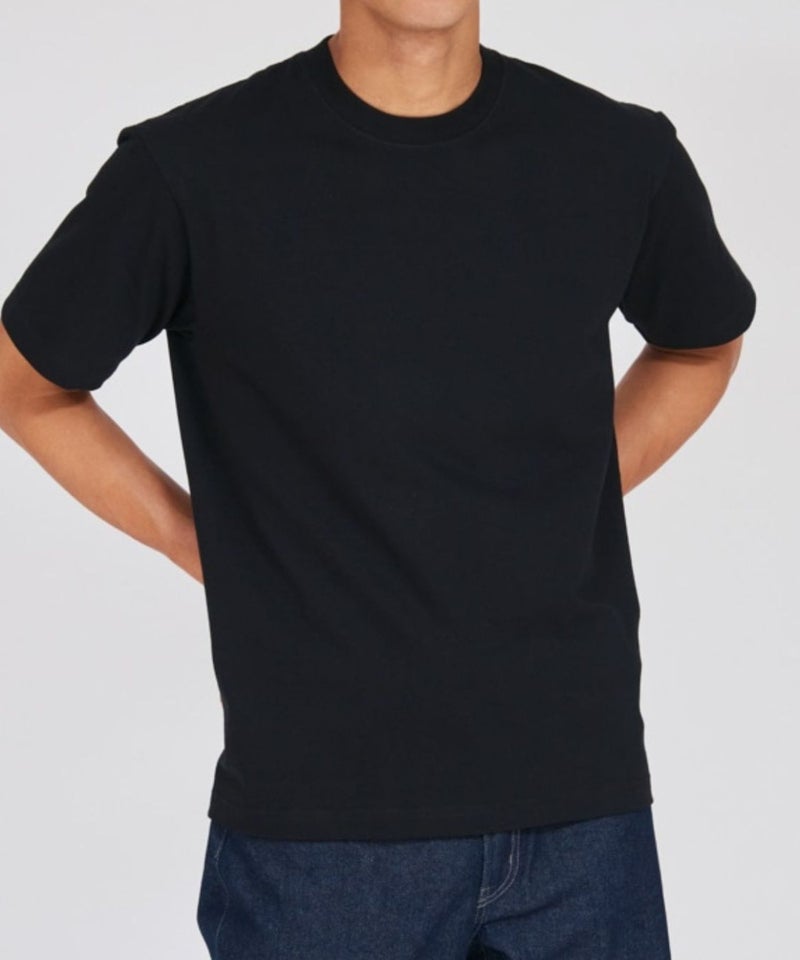 Hanes BEEFY-T(R) Tシャツ メンズ メール便 対応商品商品画像-19