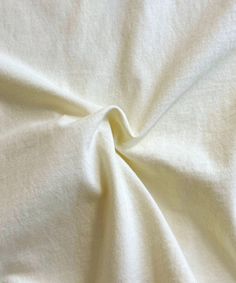 Classical Elf【キッズ】綿100%カレッジピグメント袖フリルTシャツ商品画像-35