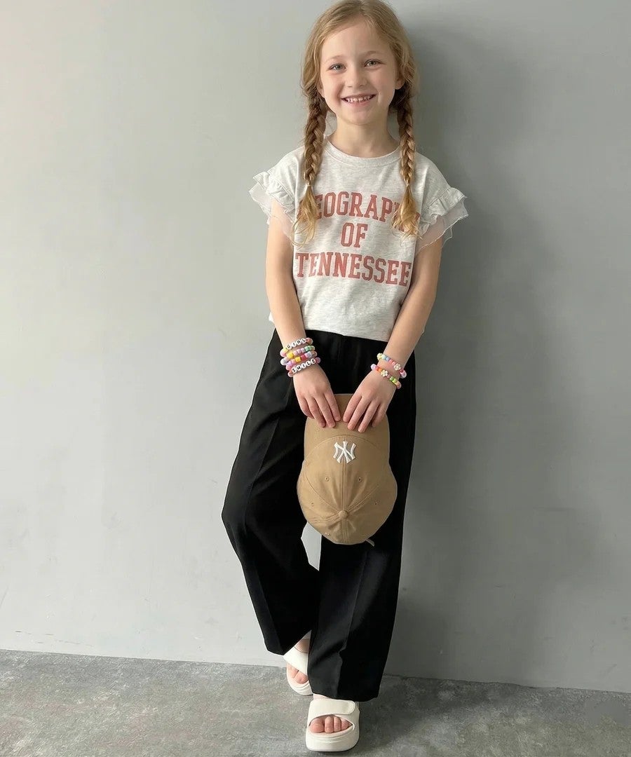 【超超格好いい‼︎子供Tシャツ】 【BABYL】【クリアファイル2枚】➕