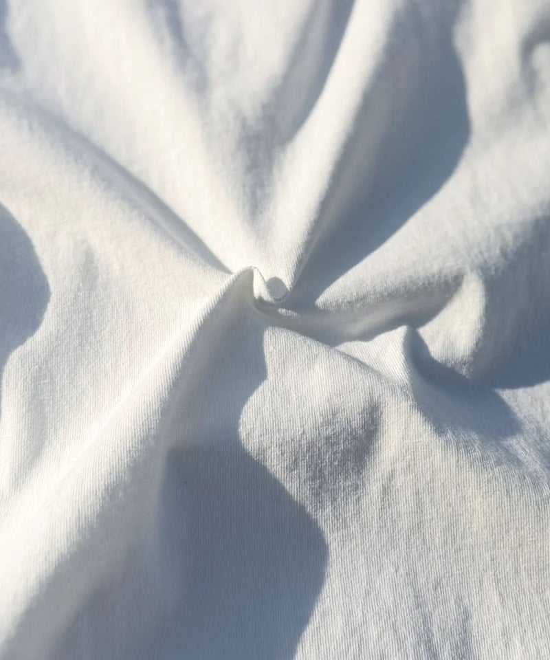 Classical Elf【キッズ】親子リンクコーデ可能♪毎日着せたい 綿100％デニムワッペンフリンジ使いTシャツ商品画像-26