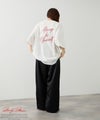 マリリン・モンロー ルーズTシャツA メンズ メール便 対応商品商品サムネイル-6