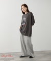 マリリン・モンロー ルーズTシャツA メンズ メール便 対応商品商品サムネイル-9