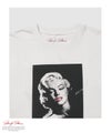 マリリン・モンロー ルーズTシャツA メンズ メール便 対応商品商品サムネイル-14