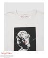 マリリン・モンロー ルーズTシャツA メンズ メール便 対応商品商品サムネイル-14