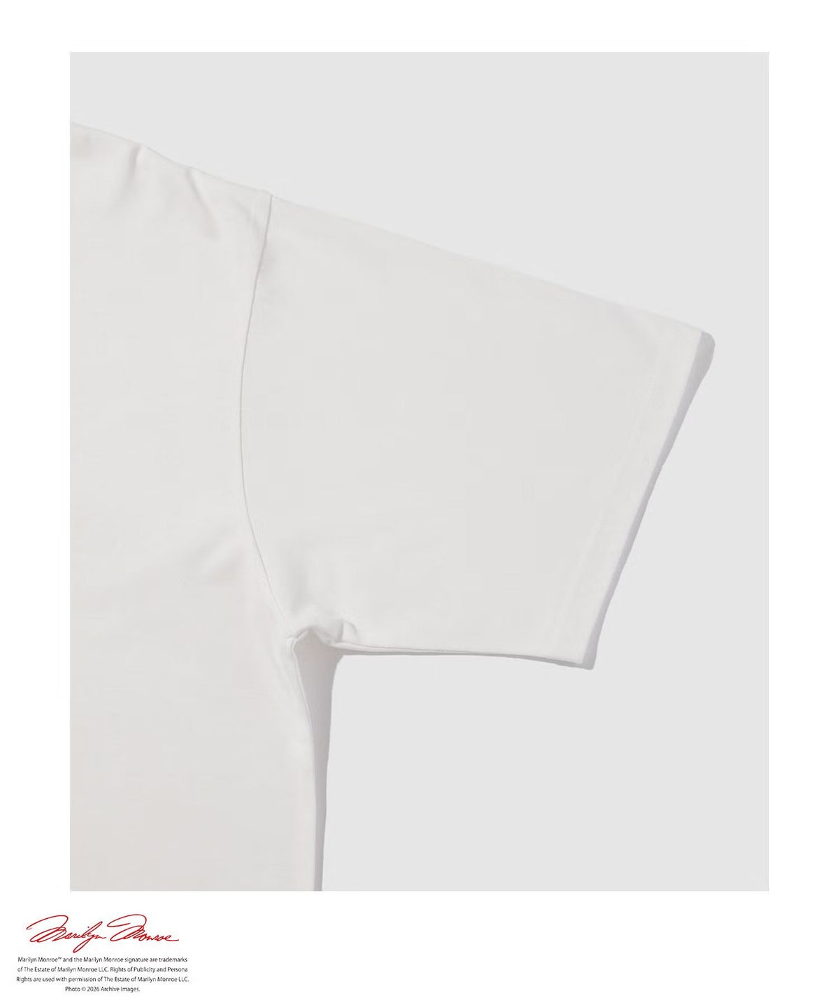 マリリン・モンロー ルーズTシャツA メンズ メール便 対応商品