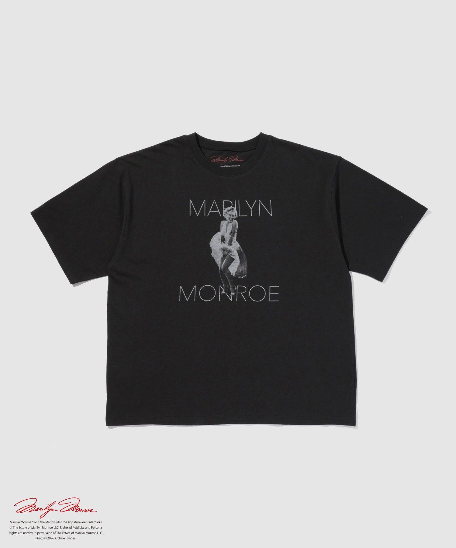 マリリン・モンロー Tシャツ Lサイズ Amazon | マリリンモンロー メンズ シャツ シグネチャー ポーズ