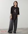 マリリン・モンロー ルーズTシャツB メンズ メール便 対応商品商品サムネイル-8