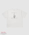 マリリン・モンロー ルーズTシャツB メンズ メール便 対応商品商品サムネイル-10
