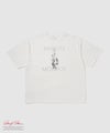マリリン・モンロー ルーズTシャツB メンズ メール便 対応商品商品サムネイル-10